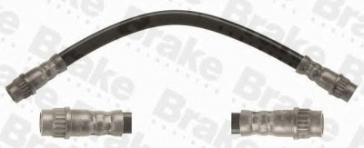 BRAKE ENGINEERING bh773726 -  Тормозной шланг